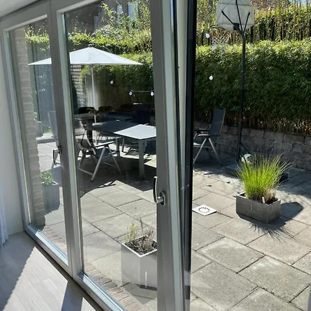 Ruhiges Und Schones Nr 1 In Leer * Nuttermoor